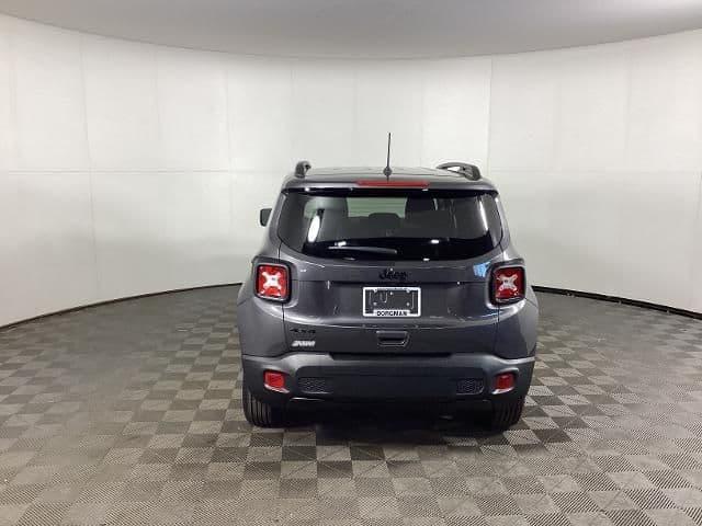 2020 jeep renegade sport in grandville, michigan