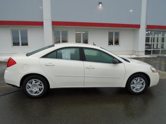 2008 pontiac g6 value leader value leader 4dr sedan for sale in hammond, maine