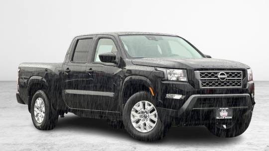 2024 Nissan Navara (Frontier)