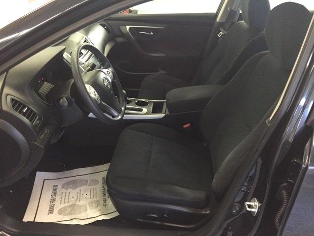 used 2015 nissan altima 2.5 s grand forks, nd 58201 for sale in grand forks, north dakota