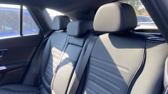 2025 Mercedes-Benz GLC