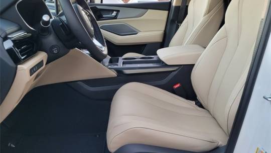 2025 Acura MDX
