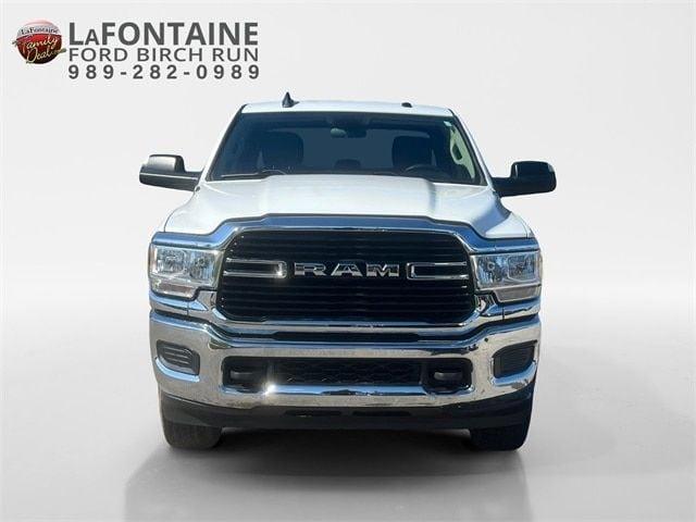 2019 ram 2500 big horn in birch run, michigan