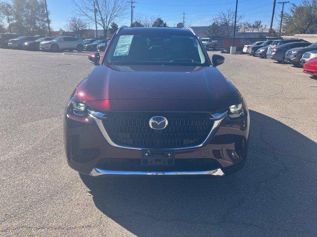 2024 mazda cx-90 premium