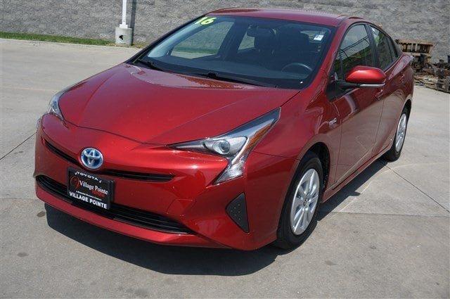 certified 2016 toyota prius two omaha, ne 68022 for sale in elkhorn, nebraska