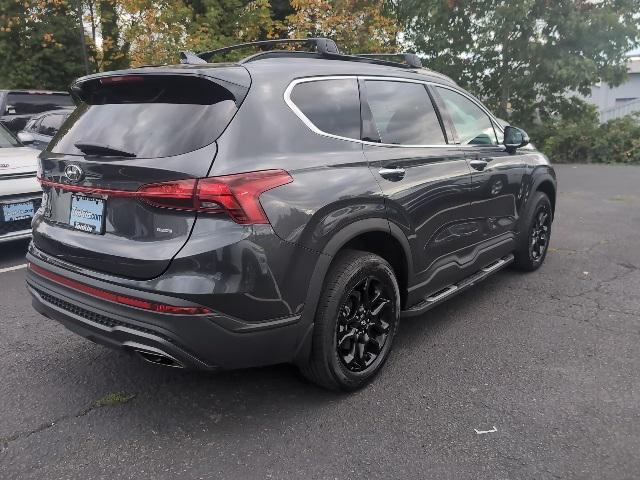 2023 hyundai santa fe xrt