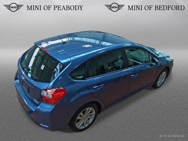 2016 subaru impreza 2.0i premium awd 2.0i premium 4dr wagon for sale in manchester, new hampshire