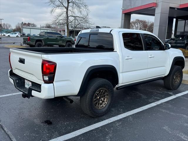 2023 toyota tacoma t mulliner