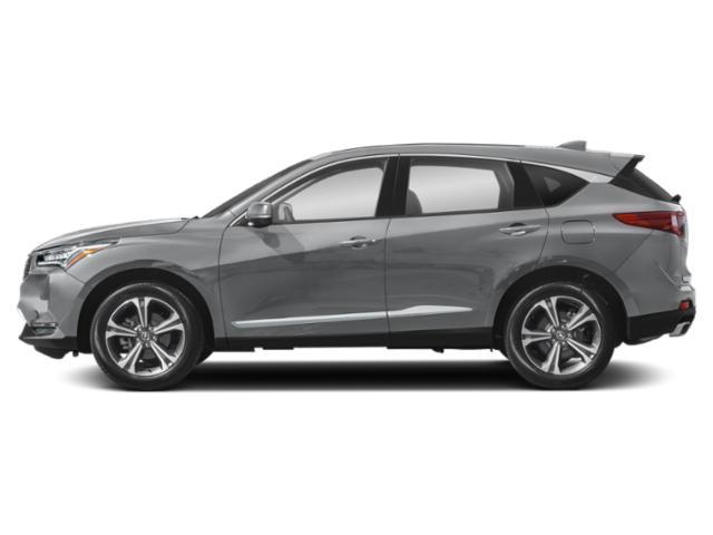 2022 acura rdx advance package