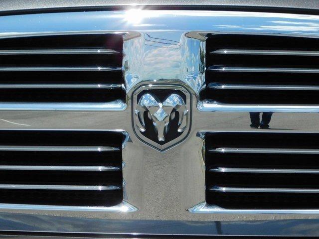 used 2016 ram 1500 big horn richmond, ky 40475 for sale in richmond, kentucky