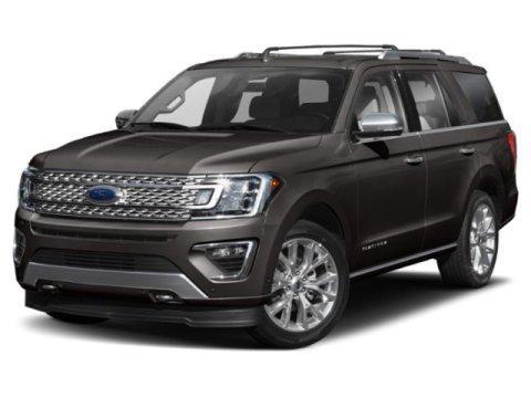 2021 ford expedition platinum
