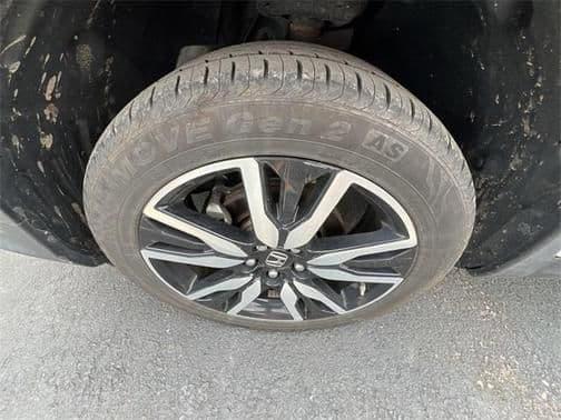 2019 honda pilot touring 8-passenger in defiance, ohio