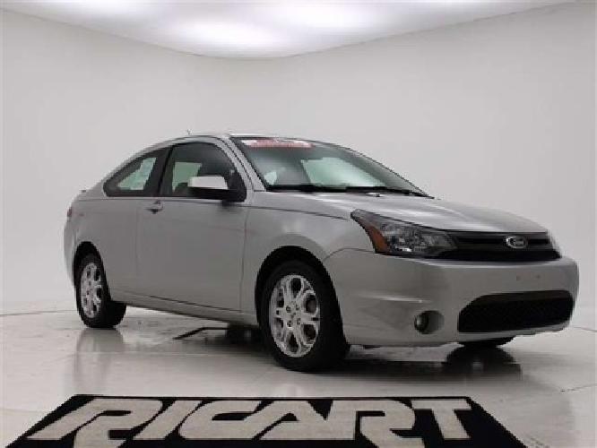 2009 ford focus se in columbus, oh