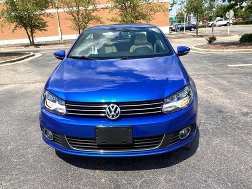 2012 volkswagen eos in co bluffs, iowa