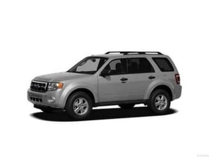 2012 ford escape limited limited 4dr suv for sale in hilo, hawaii