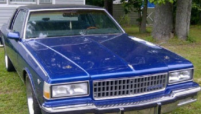 obo car in roanoke rapids, nc