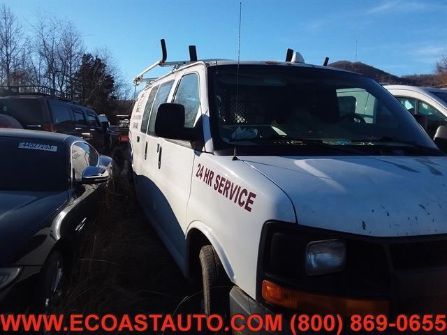 2006 chevrolet express 1500 base