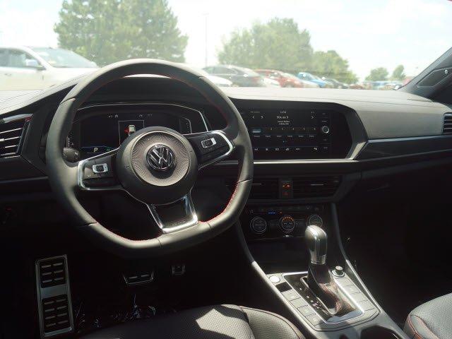 new 2019 volkswagen jetta gli sedan wichita, ks 67207 for sale in wichita, kansas