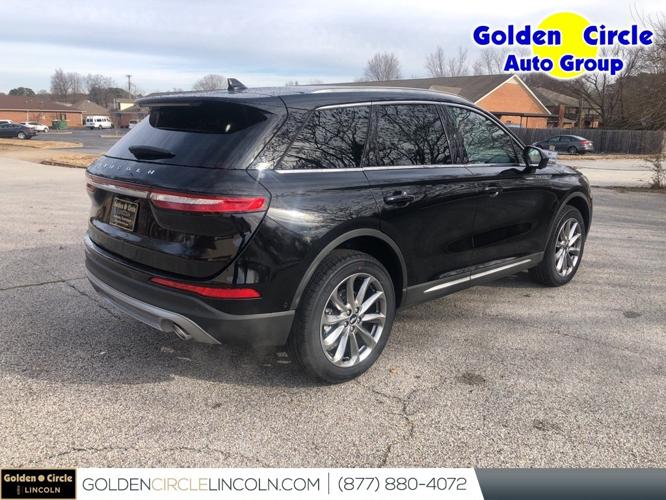 new 2020 lincoln corsair fwd jackson, tn 38305 for sale in jackson, tennessee