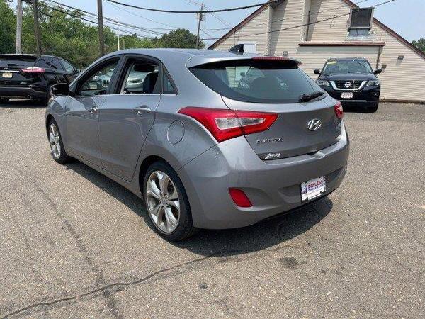 2014 hyundai elantra gt in saint louis, missouri