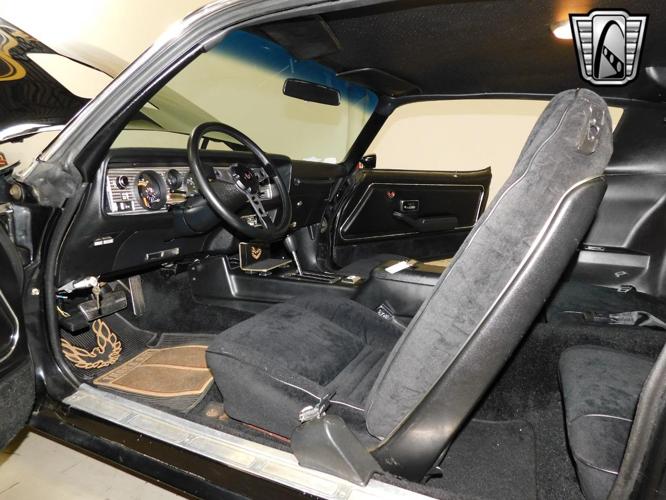 1978 pontiac firebird in o'fallon, illinois