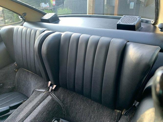 1973 porsche 911 for sale in sacramento, california