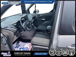 2022 Ford Transit Connect xlt