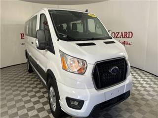 2021 Ford Transit 350 xlt