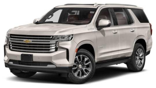 2023 Chevrolet Tahoe