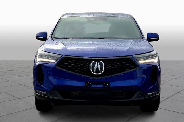 2024 acura rdx