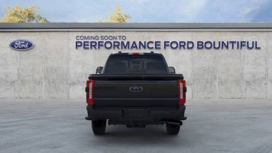 2024 Ford F-250