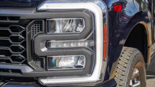 2024 Ford F-250