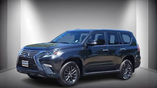2022 Lexus GX