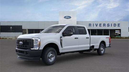 2024 Ford F-250
