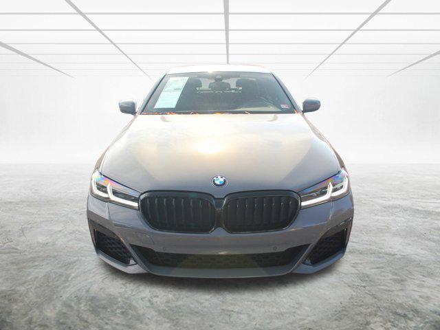 2022 bmw 540 i xdrive