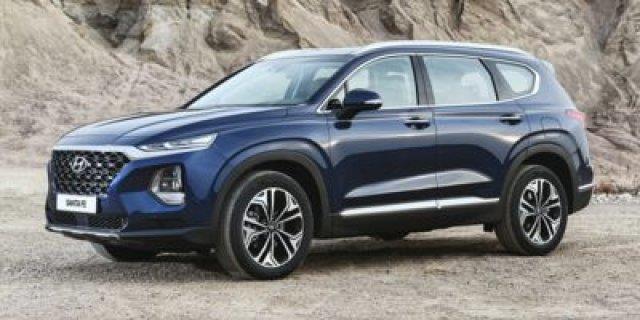 2019 hyundai santa fe sel plus 2.4 awd sel plus 2.4 4dr suv for sale in laconia, new hampshire