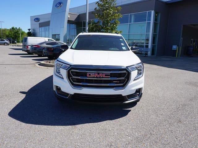 2022 gmc terrain at4 in new iberia, louisiana