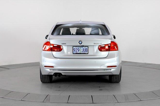 certified 2016 bmw 328i xdrive sedan beaverton, or 97005 for sale in beaverton, oregon