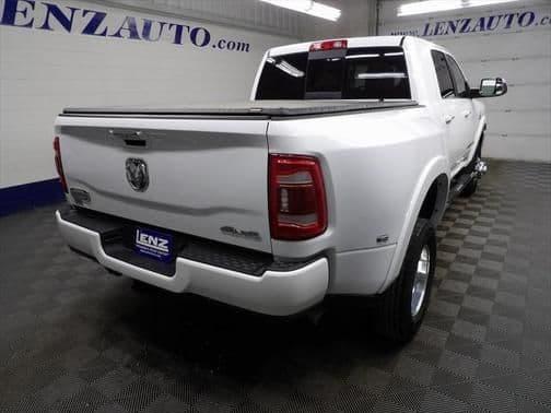 2022 ram 3500 longhorn in fdl, wisconsin