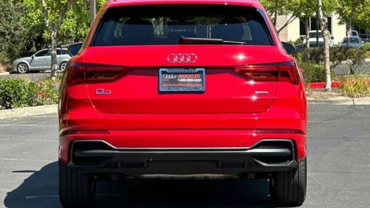 2024 Audi Q3