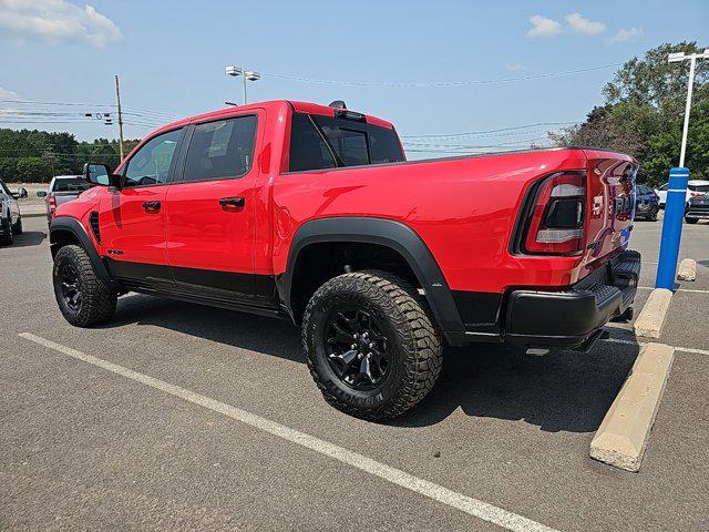 2023 ram 1500 trx
