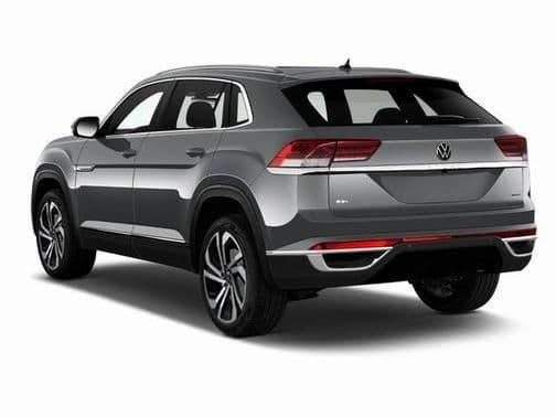 2023 volkswagen atlas cross sport 3.6 v6 sel r-line black in herculaneum, missouri