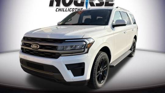 2024 Ford Expedition