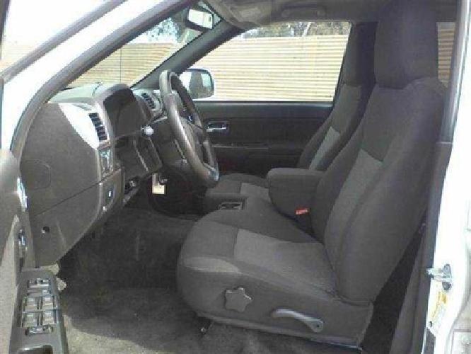 2012 chevrolet colorado crew cab lt pickup 4d 5 ft in san leandro, ca