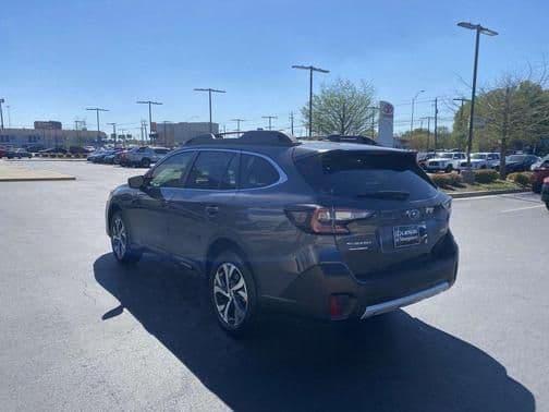 2020 subaru outback limited xt in montgomery, alabama