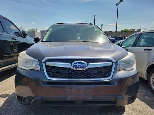 2015 subaru forester 2.5i premium in glen burnie, maryland