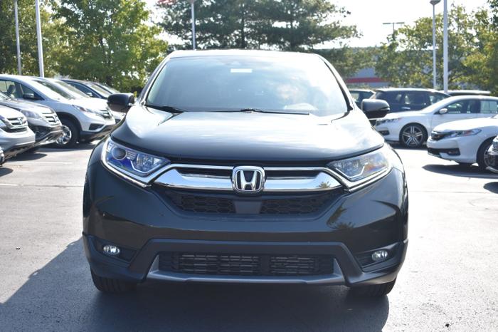 certified 2017 honda cr-v fwd ex-l florence, ky 41042 for sale in florence, kentucky