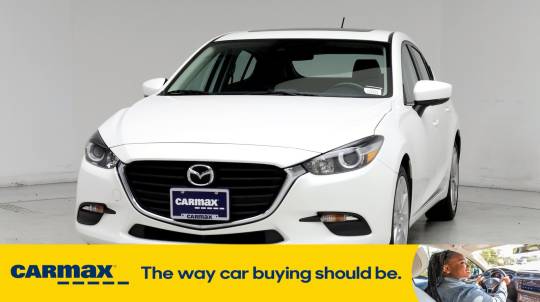 2017 Mazda