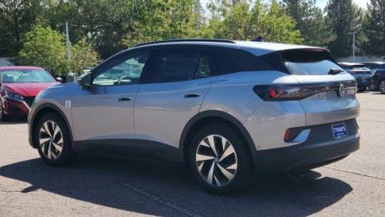 2024 Volkswagen ID.4