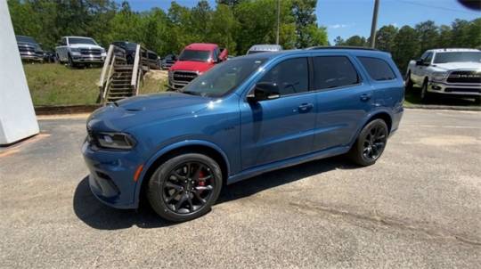 2024 Dodge Durango